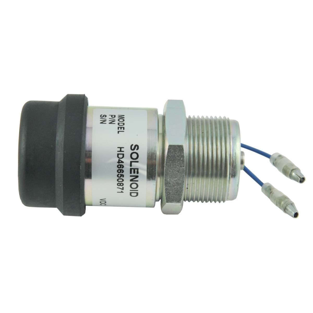 Bobina de calada del motor 12V Iseki TU120, TU130, TU140, TU145, TU150, TU160, TU170