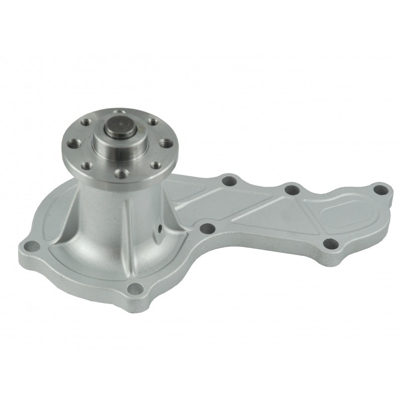 water pumps - Water pump - Isuzu 4FA1