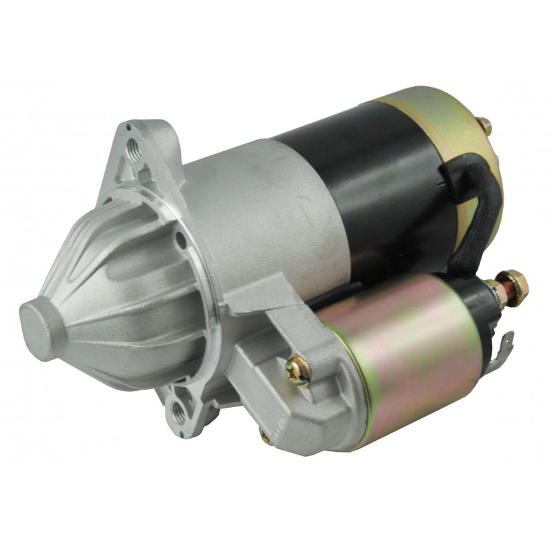 entrantes - Motor de arranque / Kubota D905 / D1005 / D1105