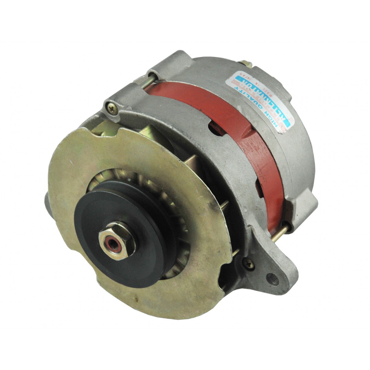 Alternator / Iseki TX/TU / Bolens