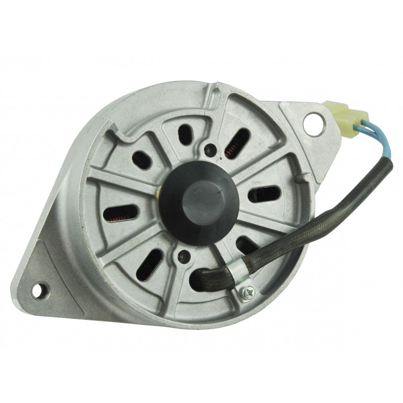 Iseki 12V 14A alternator, Iseki E255, E262, E383