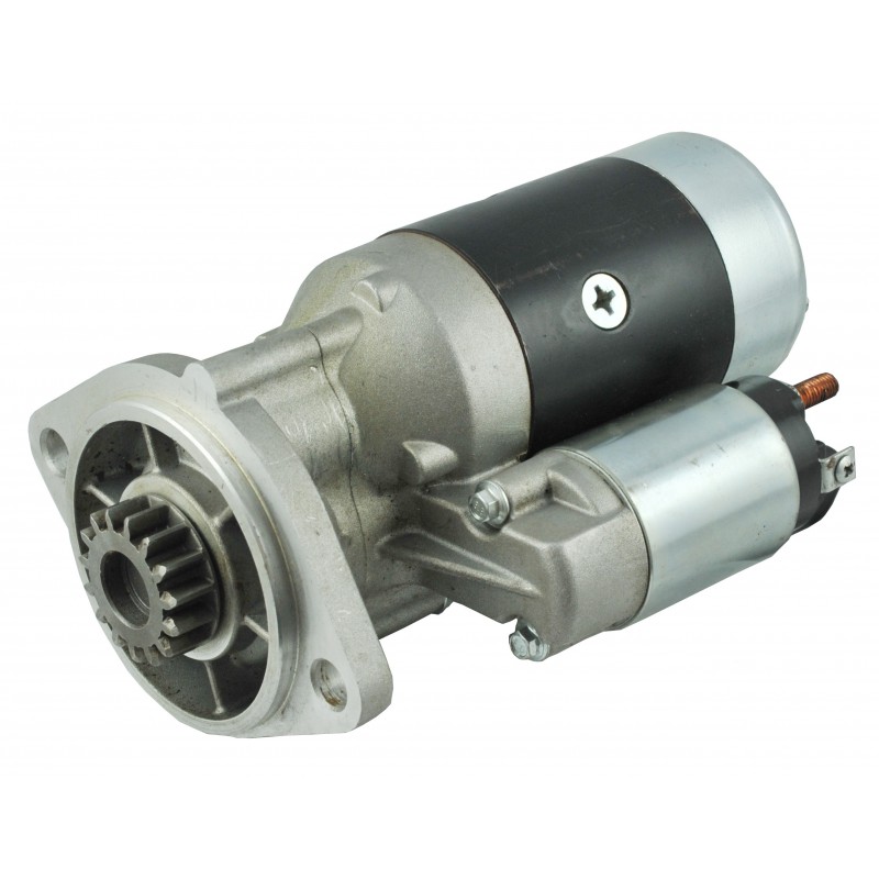 entrantes - Arrancador / Yanmar 3TNE78 / HP30000142