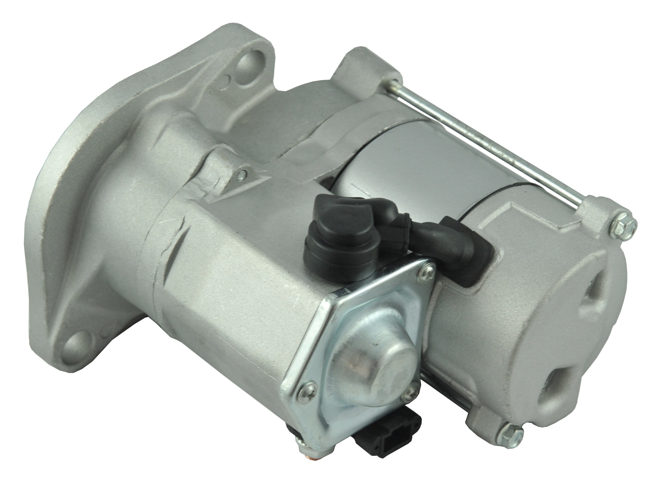 1,4kW 15 TH Anlasser FÜR Yanmar 3TNE78A 3TNE82A 3TNE84 3TNV84HT 3TNV84T
