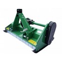 Cost of delivery: Flail Mower EFN 105 Knifes Y