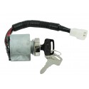 Cost of delivery: Ignition switch / Kubota L3800H / L4300DT / B1550D (4wd) / T04201 / B1550D (4wd)