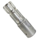Cost of delivery: Connector Adapter 1 3/8 "(35mm) 6Tx 1 3/4 (45mm)" 6T 35x44 muff
