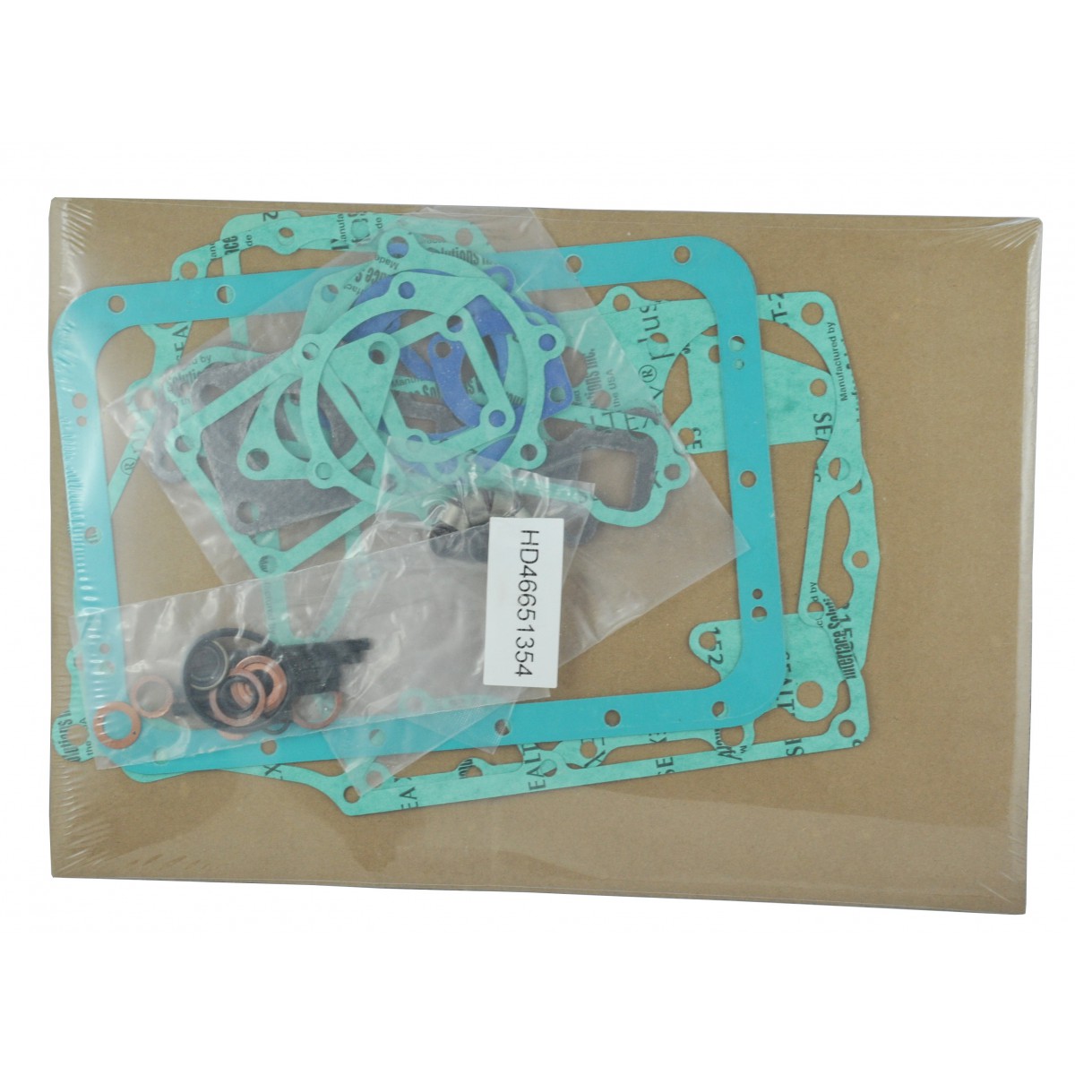 gasket sets - Gasket Set / Mitsubishi L3E / Mitsubishi MT16