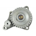 Cost of delivery: Oil pump, Yanmar 4TNE88, 4TNE82, HD46648275, helical gear 29T