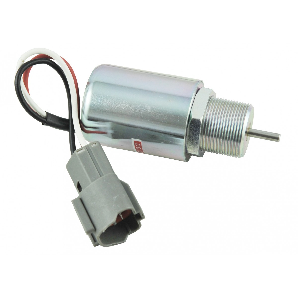 Extinguisher coil / 12V / Mitsubishi S3L / S3L2 / S4L / S4L2