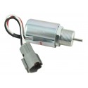 Cost of delivery: Bobine d'extinction / 12V / Mitsubishi S3L / S3L2 / S4L / S4L2