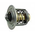 Cost of delivery: Thermostat / 82 °C / Kubota Z482/D722