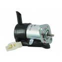 Cost of delivery: Engine shutdown coil / 12V / Iseki SXG / e3100-g01 / E3112-VG04 / E3100G / E31 00G01 / E3112- B12 / E3112-B13