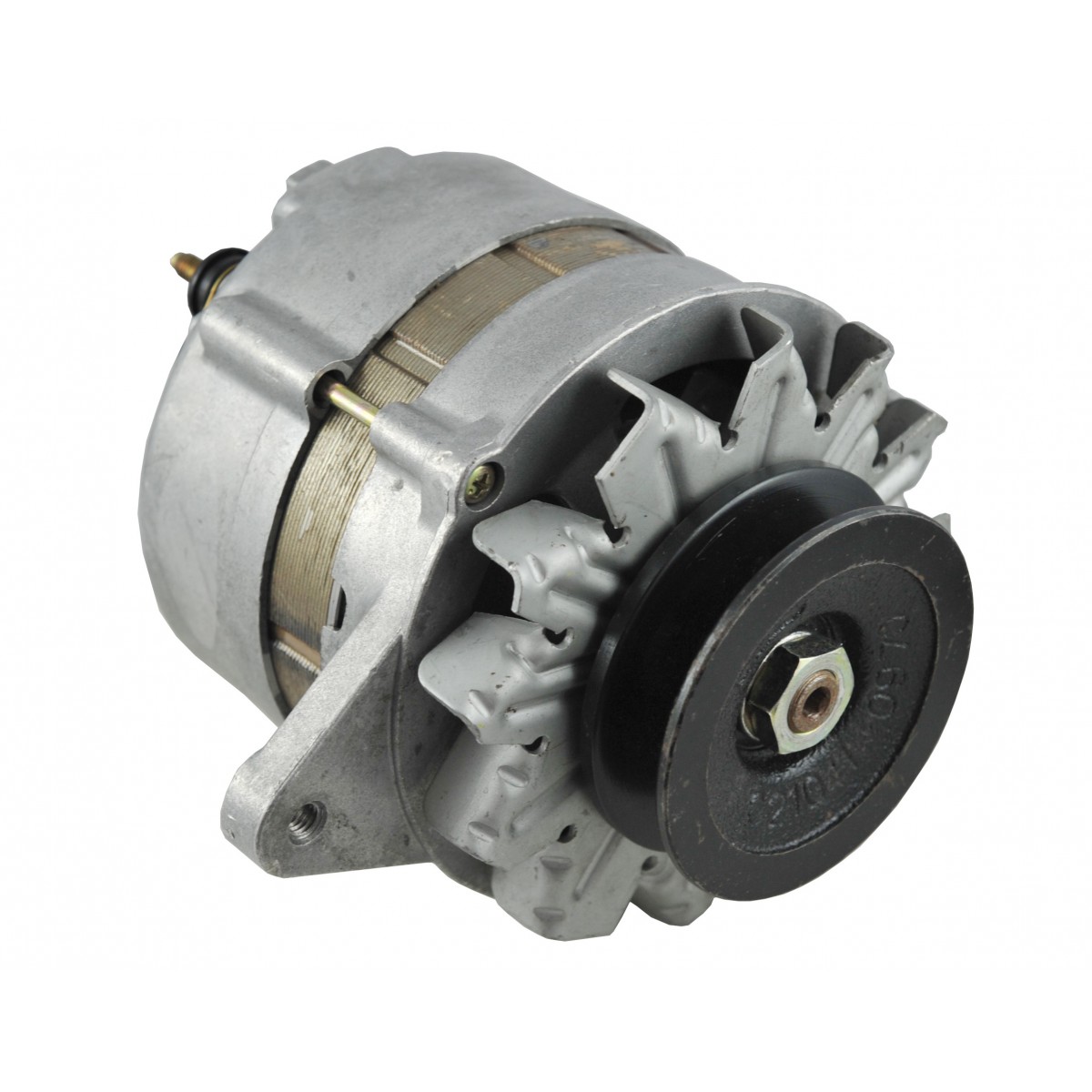 Alternator / Mitsubishi K3A/K3B/K3C/K3D/K3H/K3F/K3M/K4B/K4D