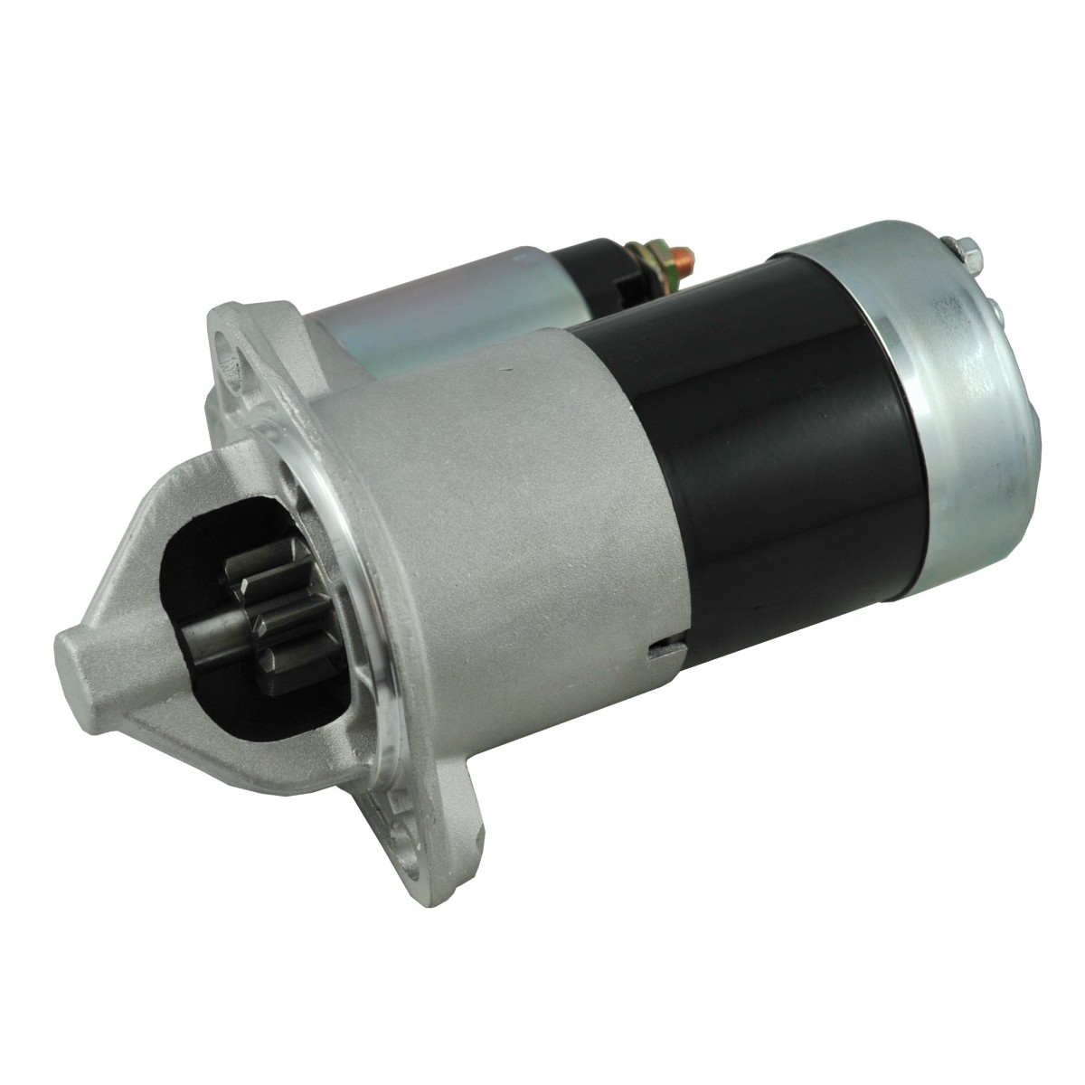 Motor de arranque Mitsubishi KE70/75, D1300, D1300D, KE70 D1500V, KE75 D1500VD, KE75 MT372, KE70 MT372D