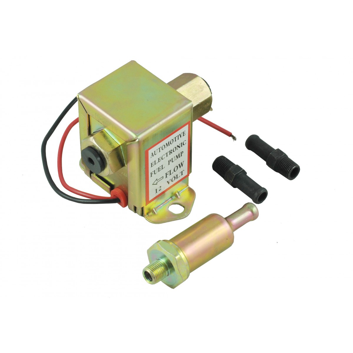 fuel pumps - Fuel pump / Kubota B6000 / Zen-Noh ZB6000 / 15231-52033AP