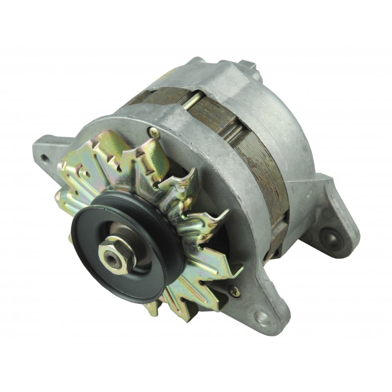 alternadores - Alternador / Mitsubishi D1450 / D1550 / D1650 / D1850 / D2050 / D2350 / MT1401 / MT1601 / MT373 / MT470 / MTE1800