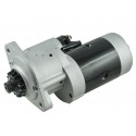 Cost of delivery: Motor de arranque / Mitsubishi L3A / L3E