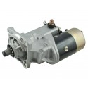 Cost of delivery: Arrancador / Yanmar 6AYL-ST / 6AYL-ET
