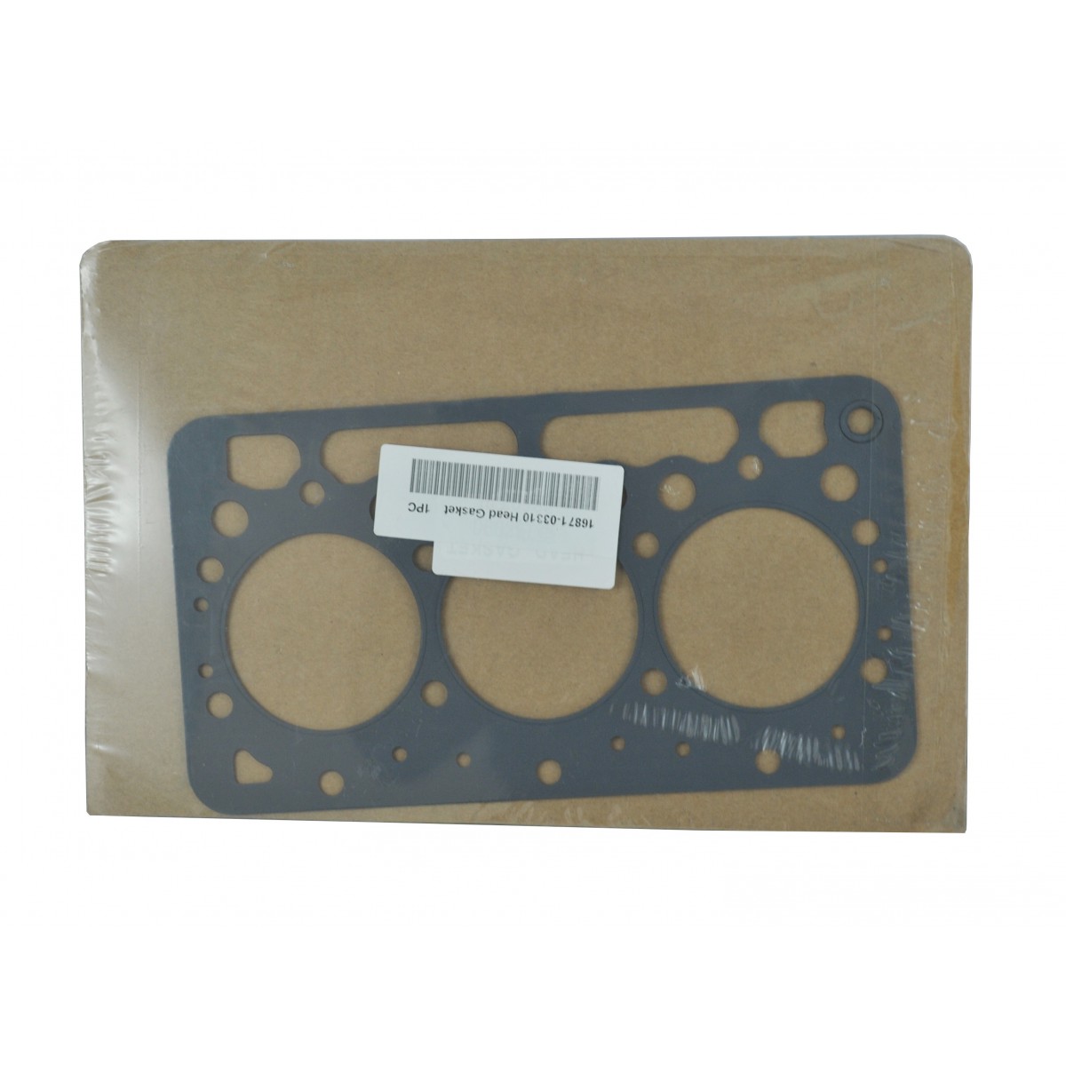 Head gasket Kubota D722, Aste A14, GB14, B1610, B52