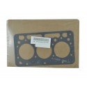 Cost of delivery: Head gasket for Kubota D722, Aste A14, GB14, B1610, B52
