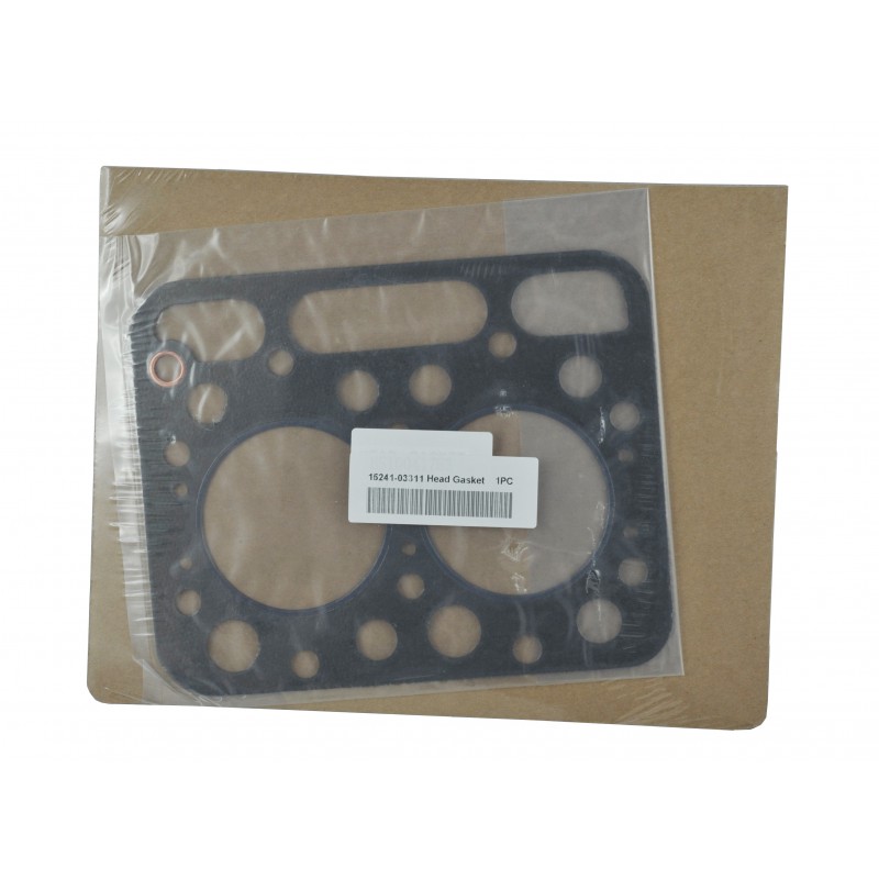head gaskets - Head gasket / Kubota B7000 / Kubota Z650