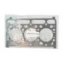 Cost of delivery: Head gasket Kubota D1503 L22001 Metal