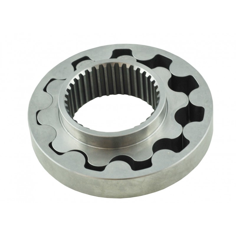 zębatki - Anillo de dirección asistida con piñón 36T Kubota D1105, V1505