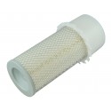 Cost of delivery: Air Filter 260x126 Mitsubishi K4A, K4C, K4B, K3D, K4D, K3H, K4E, K4F, K3M, K3E, 2DR5, 4DQ3, 4DQ50C, 2DR7, KE70, KE130