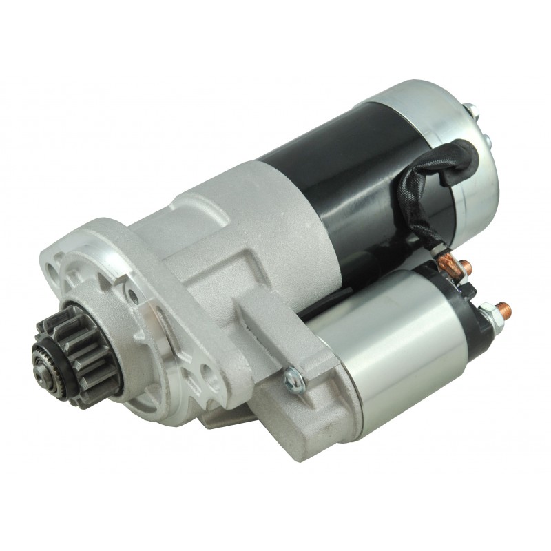 entrantes - Arrancador/Mitsubishi MT21D / MT22 / MT2201 / MT2201D / MT22D / MT23 / MT23D / MT24