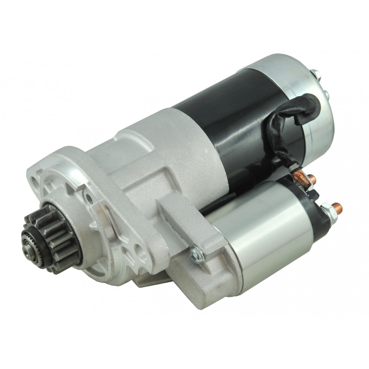 Démarreur / Mitsubishi MT21D / MT22 / MT2201 / MT2201D / MT22D / MT23 / MT23D / MT24