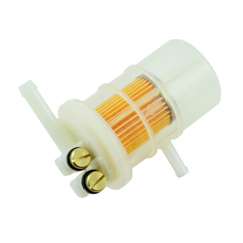 filtres à carburant - Filtre à carburant Iseki 95x45 mm Bolens, Iseki TX1000, TX1300, TX1500, G154/TX1300, G174/TX1500
