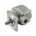 Cost of delivery: Hydraulic Pump Kubota L2350, HS10040000844