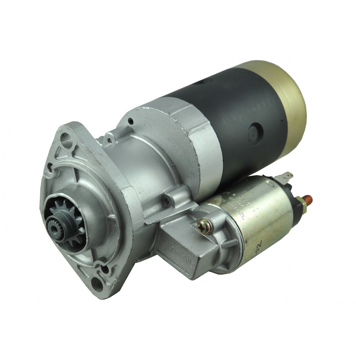 Motor de arranque Mitsubishi KE95, KE85, KE80, KE130, KE135, D1500IIFD, D1600, 1800, 2000II, 2300, D2500FD