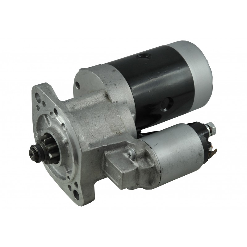 entrantes - Motor de arranque / Mitsubishi 2DR5 / 2DR7 / Mitsubishi D2000 / 2DR5 / D2000FD / 2DR5 / D2300 / 2DR5 / D2300FD / 2DR5 / D2500
