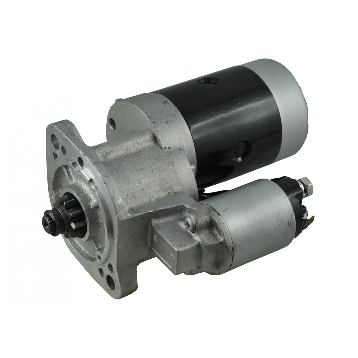 Anlasser / Mitsubishi 2DR5 / 2DR7 / Mitsubishi D2000 / 2DR5 / D2000FD / 2DR5 / D2300 / 2DR5 / D2300FD / 2DR5 / D2500