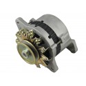 Cost of delivery: Alternator Mitsubishi 4DQ30C, 4DQ3T, D3250, ST3220, ST3240, D3850, ST3820, ST3840