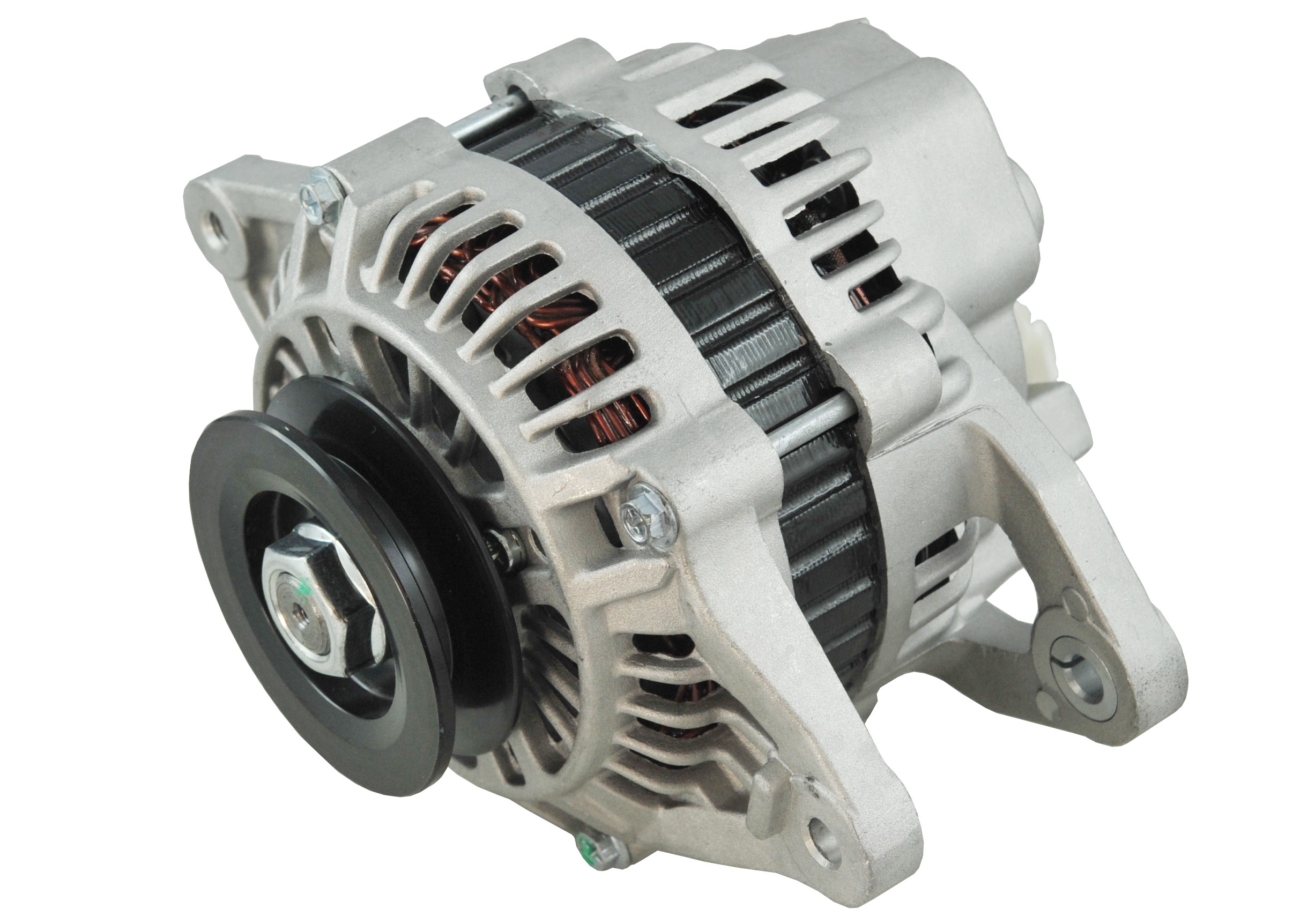 Alternateur Pour Mitsubishi L300 Bus/Car Essence 1986 - Marque Xhbyatl/Atl | Neuf