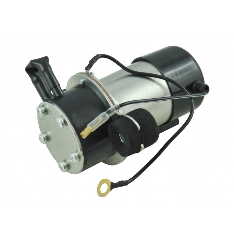 bombas de combustible - Bomba paliwa / Iseki TF15 / TF317 / TF321 / TF325 / TF330 / Sial 5 / Sial 17 / Sial 19 / 3656-2713-100-0G