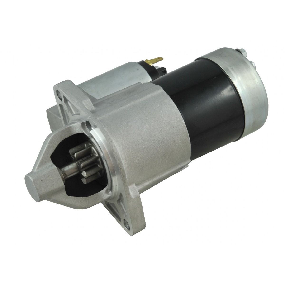 Motor de arranque Kubota Z482, D722, G2000, G2460G, G3200