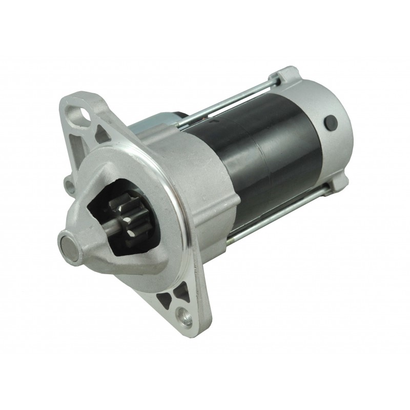 předkrmy - Startér / Yanmar 3TNV70