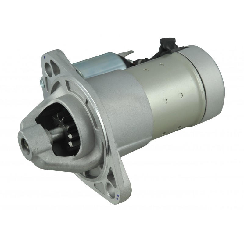 předkrmy - Startér / Yanmar 3TNV82 / 3TNV82A