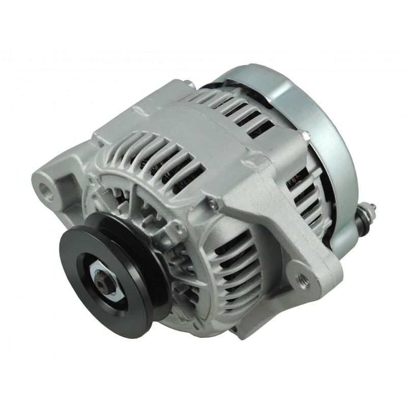 alternadores - Alternador / Kubota B / BX / L / M