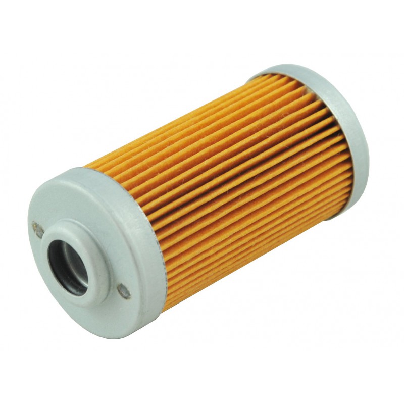 filtres à carburant - Filtre à essence Iseki avec joint torique 67x35 mm Iseki TE, TF, TL, TS, TU
