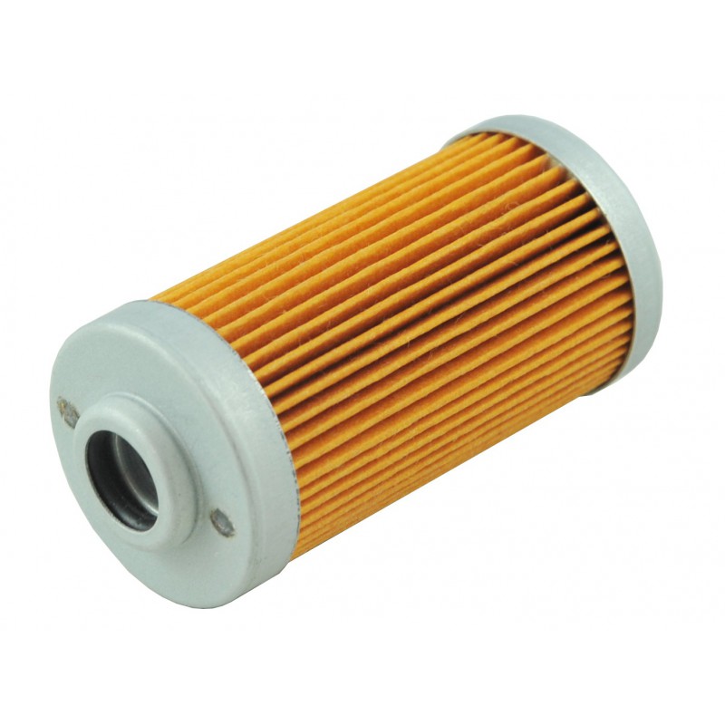 filtros de combustible - Filtro de combustible Iseki con junta tórica 67x35 mm Iseki TE, TF, TL, TS, TU