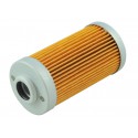 Cost of delivery: Iseki fuel filter with O-ring 67x35 mm Iseki TE, TF, TL, TS, TU