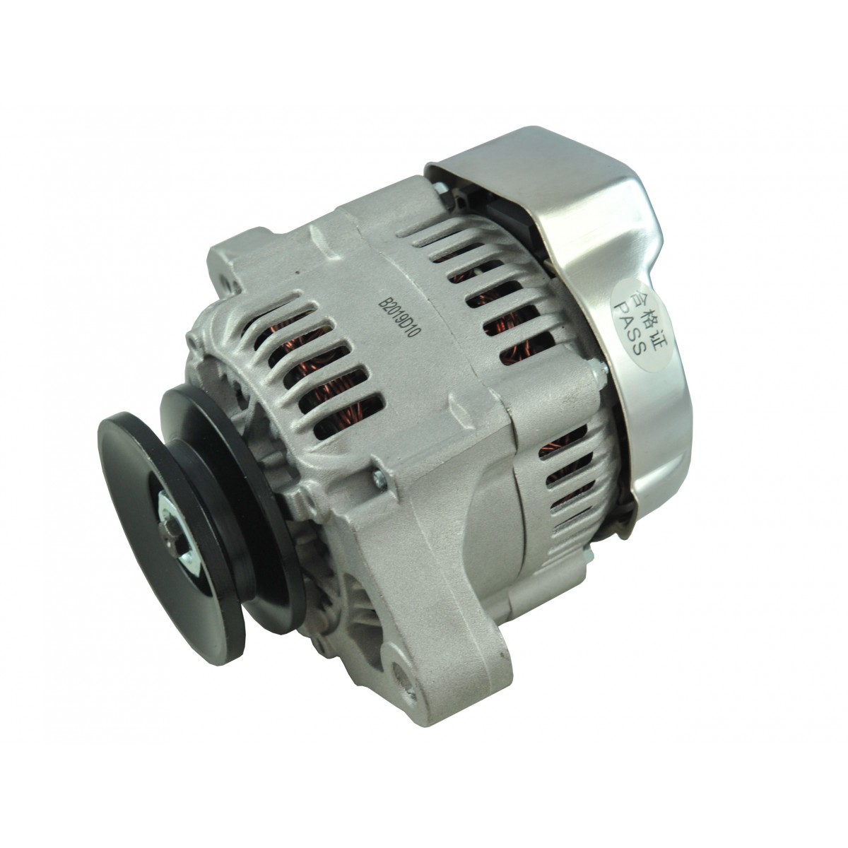 Alternador / Iseki 12V, 55A / Iseki TG5330E4 / SF303 / SF333 / Iseki E3CDVB39