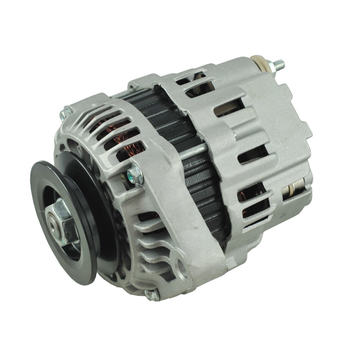 Alternador / Mitsubishi K4N / S4L2 / Cub Cadet 7530 / 7532 / Mitsubishi GOE25 / GX34 / GX37 / GX371 / GX40