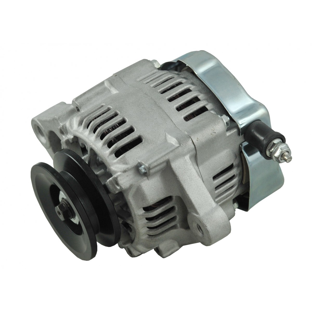 Alternador / 12V / 40A / Iseki TG5330E4 / SF303 / SF333 / Massey Ferguson 1260 / 205 / 1210 / 1250