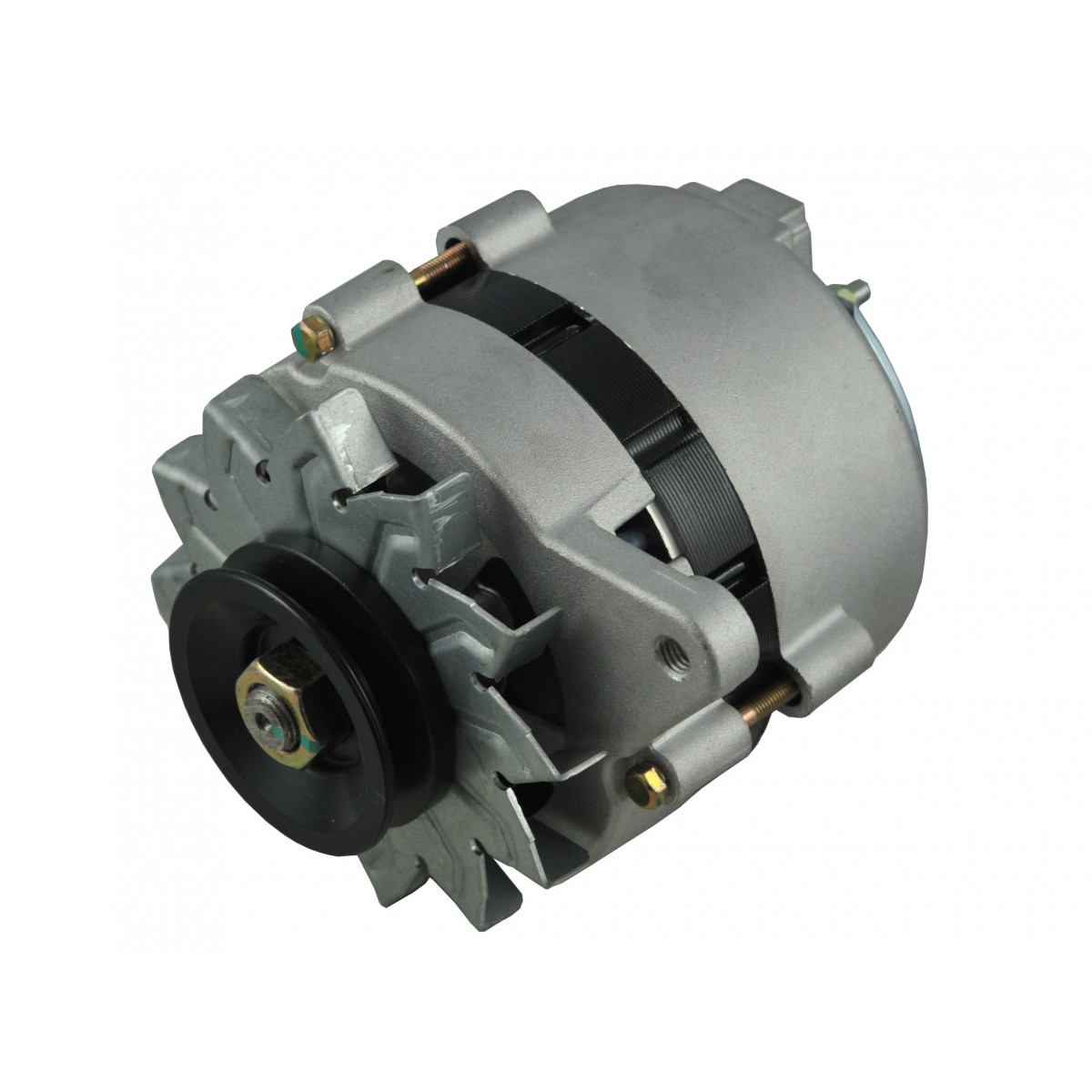 Alternador Kubota S2800, D1402, D1302, S2600, B6200D, B6200E, B7200D, B7200E, GV 1125Q 60 KTC, GV 3120 60 B