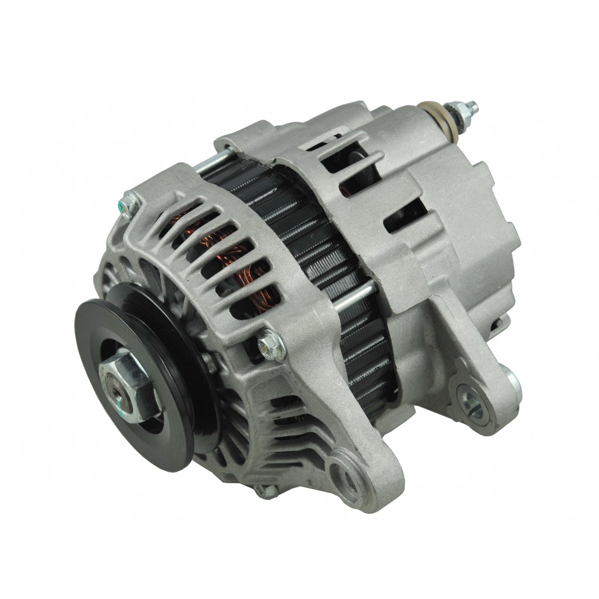 Alternator / Mitsubishi L3A / L3E / Mitsubishi MT15 / MT155 / MT165